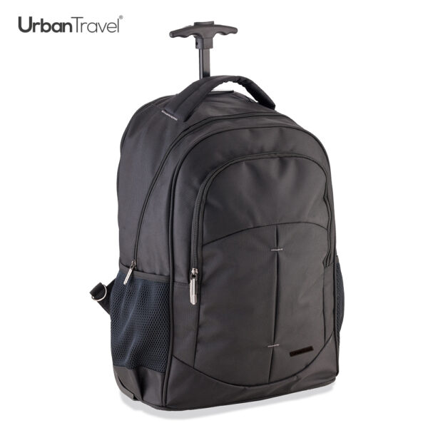 Trolley Morral Backpack Urban Travel VA-643 - Imagen 3