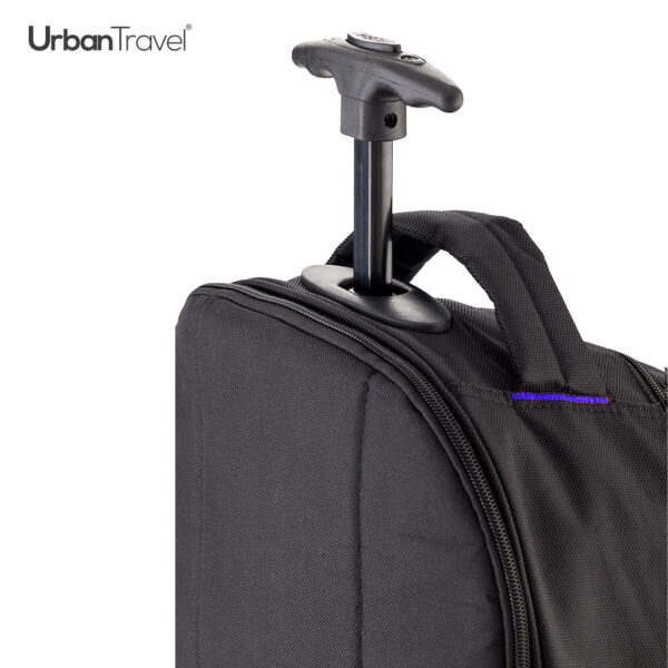 Trolley Morral Backpack Urban Travel VA-643 - Imagen 5