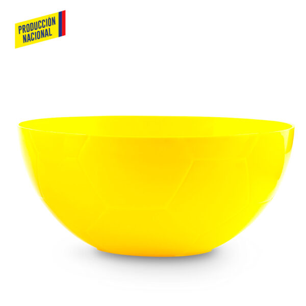 Bowl Plástico Soccer - Producción Nacional VA-647 - Imagen 7