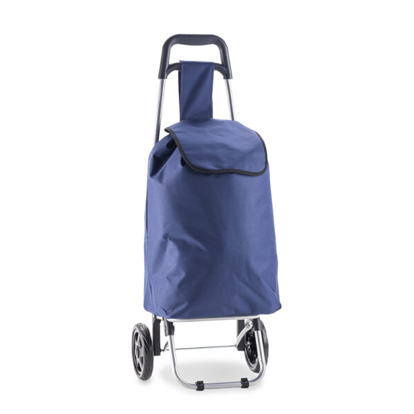 Carrito para Mercado Market VA-650 - Imagen 2