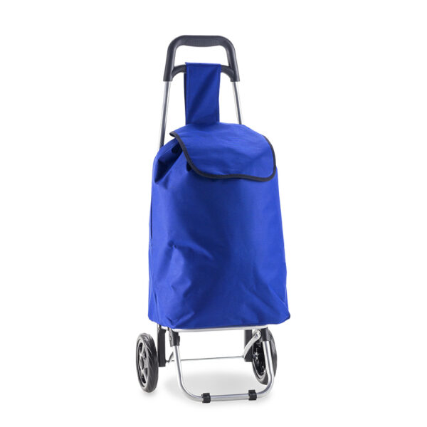 Carrito para Mercado Market VA-650 - Imagen 3
