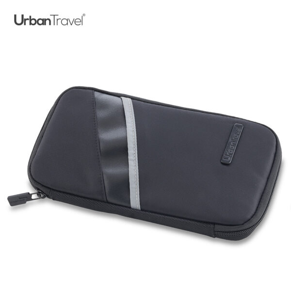 Portapasaporte Vester Urban Travel VA-680 - Imagen 2