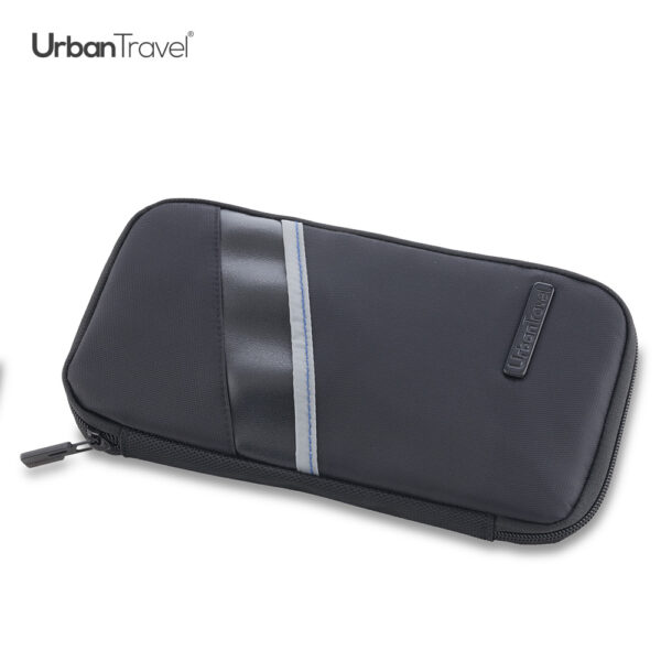 Portapasaporte Vester Urban Travel VA-680 - Imagen 3