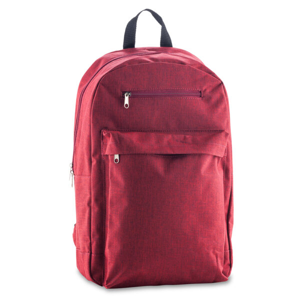 Morral Backpack Clemence - Oferta VA-691 - Imagen 5