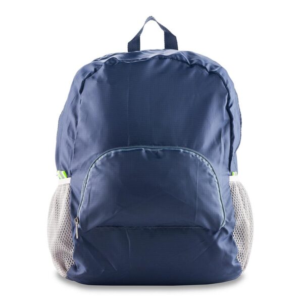 Morral Backpack Plegable Molly VA-699 - Imagen 2