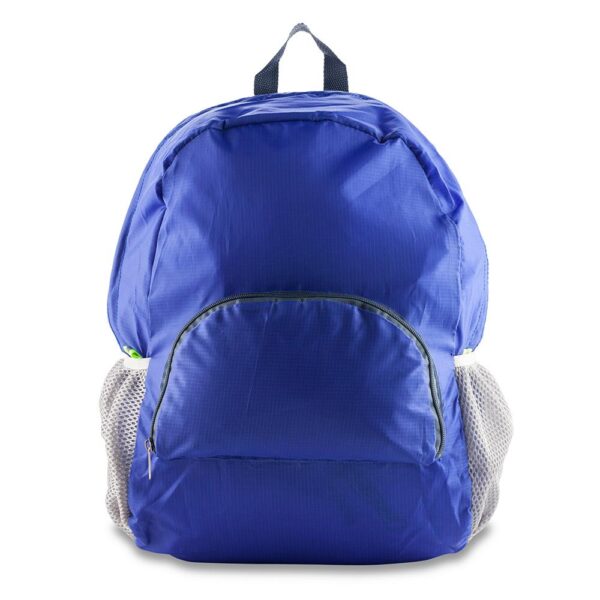 Morral Backpack Plegable Molly VA-699 - Imagen 4