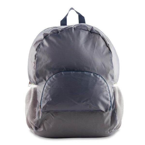 Morral Backpack Plegable Molly VA-699 - Imagen 6