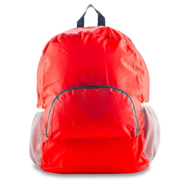 Morral Backpack Plegable Molly VA-699 - Imagen 8