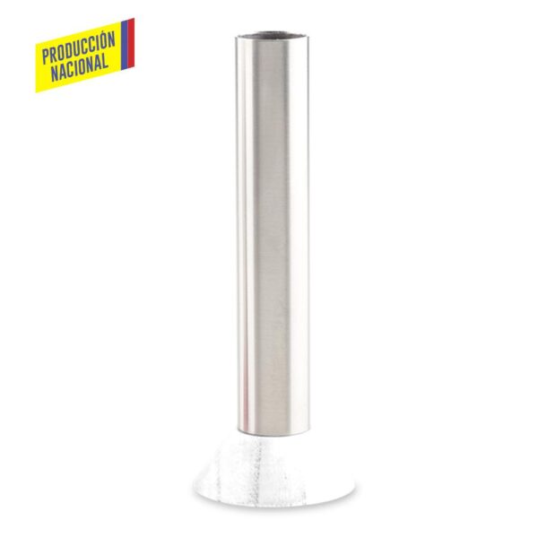 Florero Inox - Produccion Nacional VA-722 - Imagen 3