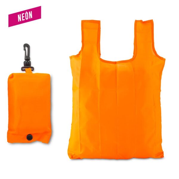 Bolsa Plegable Neón Emma VA-762 - Imagen 5