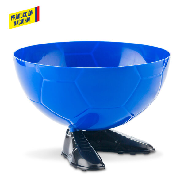Bowl Plástico con Base VA-805 - Imagen 3