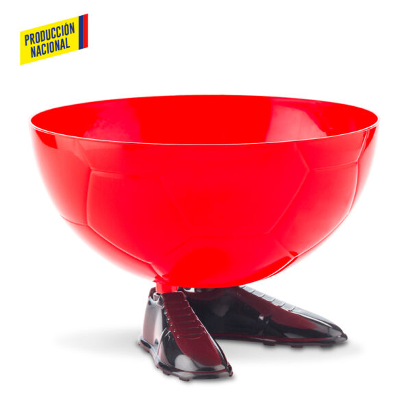Bowl Plástico con Base VA-805 - Imagen 4