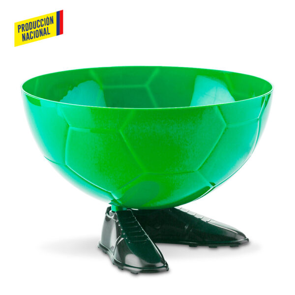 Bowl Plástico con Base VA-805 - Imagen 5