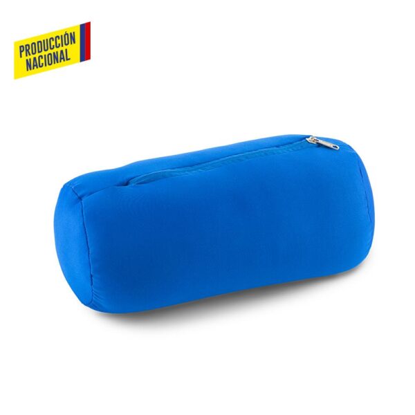 Cojin de Viaje Doble Uso Plush-Produccion Nacional VA-818 - Imagen 12