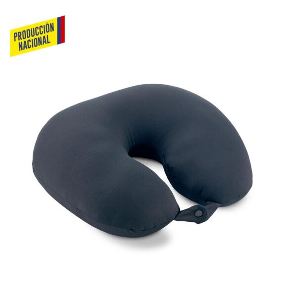 Cojin de Viaje Doble Uso Plush-Produccion Nacional VA-818 - Imagen 14