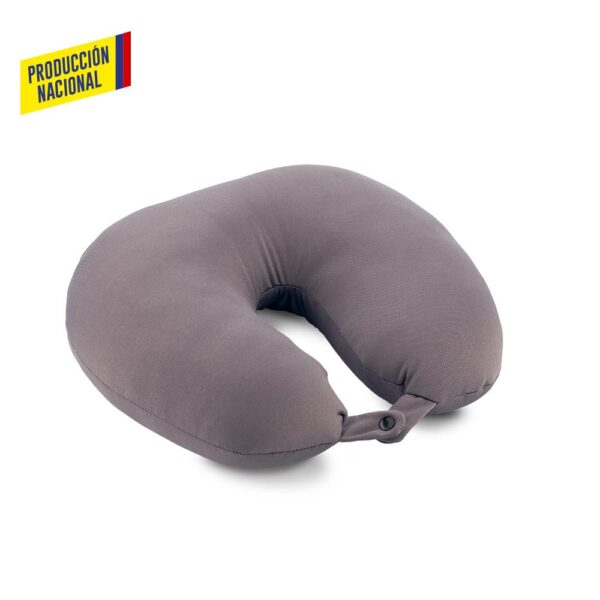 Cojin de Viaje Doble Uso Plush-Produccion Nacional VA-818 - Imagen 17