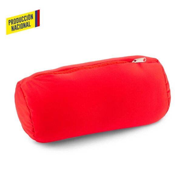 Cojin de Viaje Doble Uso Plush-Produccion Nacional VA-818 - Imagen 9