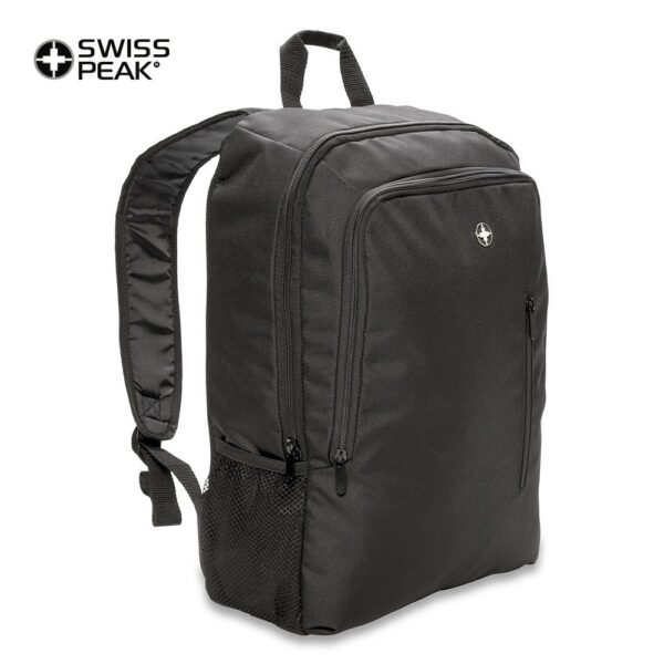 Morral Backpack Swisspeak Business VA-829 - Imagen 3