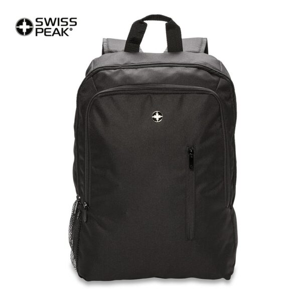 Morral Backpack Swisspeak Business VA-829 - Imagen 4