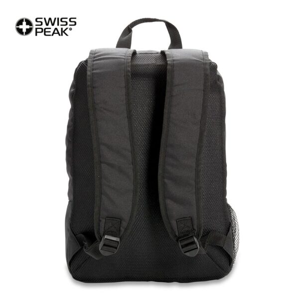 Morral Backpack Swisspeak Business VA-829 - Imagen 5