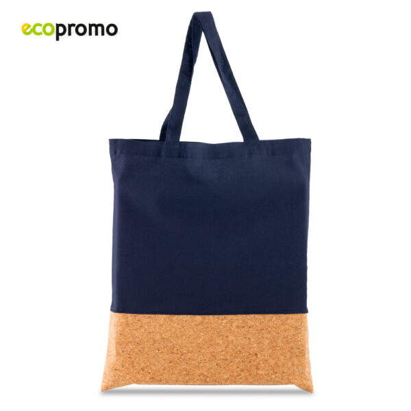 Bolsa en Algodón Corcho (135gr) VA-845 - Imagen 2