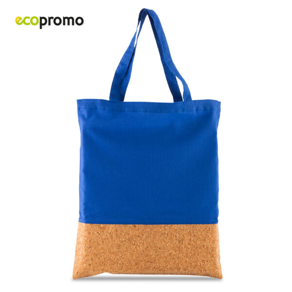 Bolsa en Algodón Corcho (135gr) VA-845 - Imagen 3