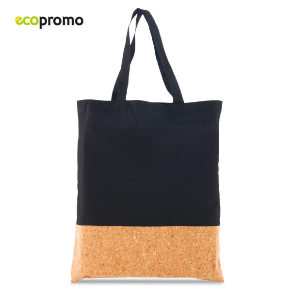 Bolsa en Algodón Corcho (135gr) VA-845 - Imagen 5
