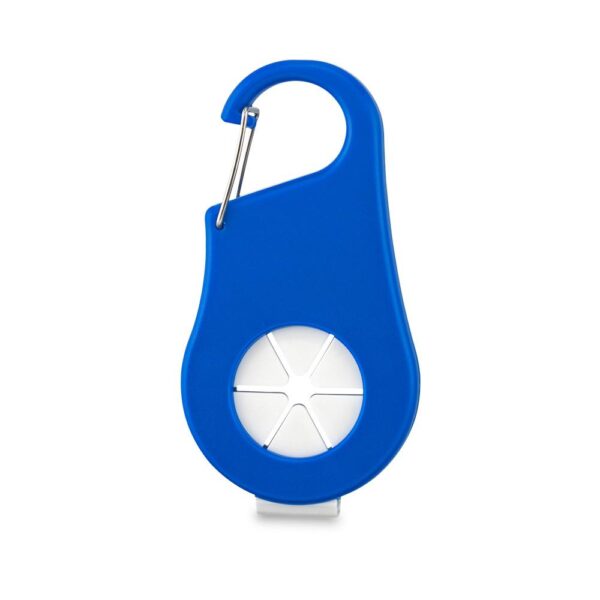 Colgador de Botellas con Carabinero - Oferta VA-846 - Imagen 2