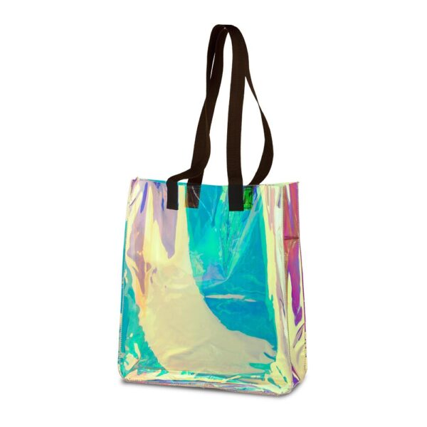 Bolsa Metalizada Hologram VA-856 - Imagen 2