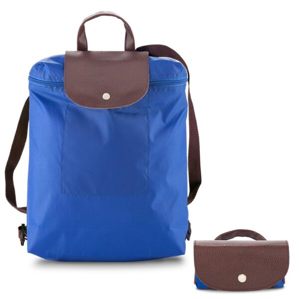 Morral Backpack Plegable Venecia VA-859 - Imagen 2