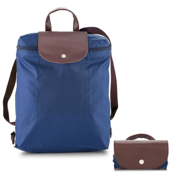 Morral Backpack Plegable Venecia VA-859 - Imagen 3