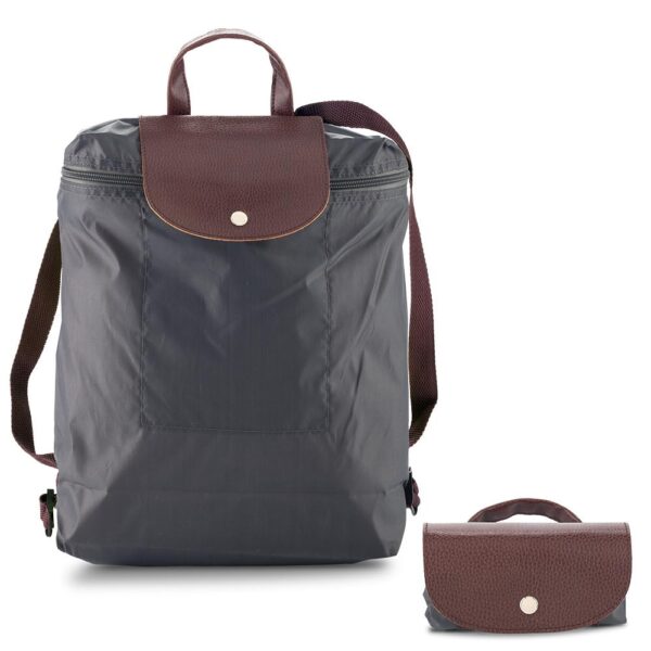Morral Backpack Plegable Venecia VA-859 - Imagen 4