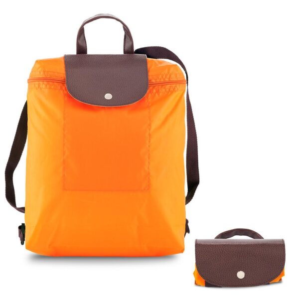 Morral Backpack Plegable Venecia VA-859 - Imagen 6