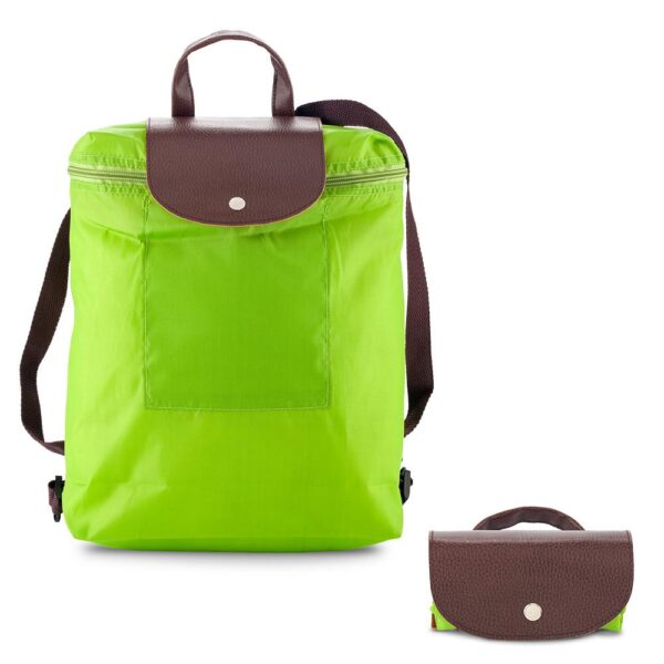 Morral Backpack Plegable Venecia VA-859 - Imagen 8