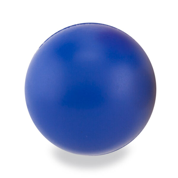 Bola Antiestrés Neón 6.3cm VA-89 - Imagen 3