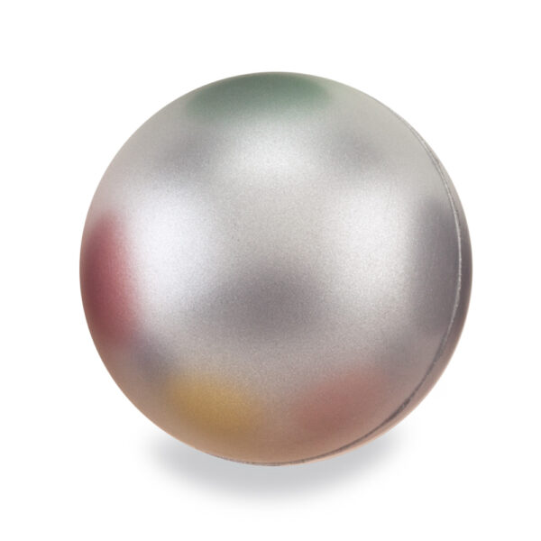 Bola Antiestrés Neón 6.3cm VA-89 - Imagen 9