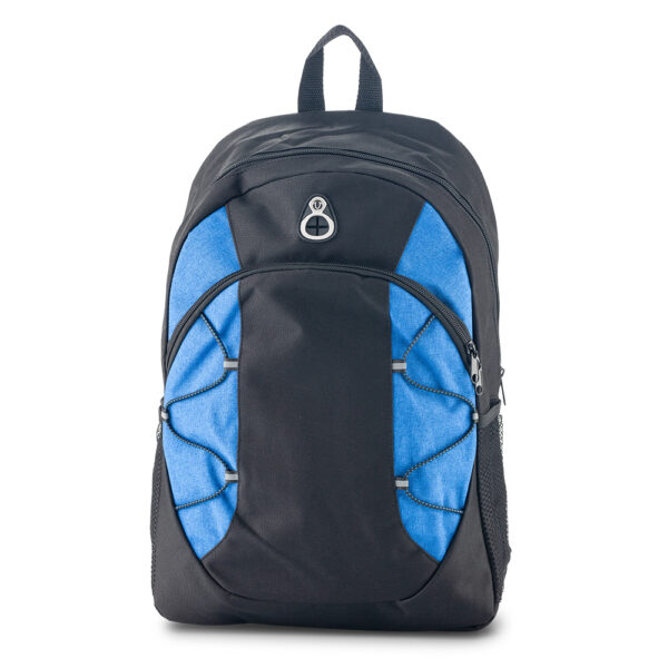 Morral Backpack Trevor VA-903 - Imagen 2