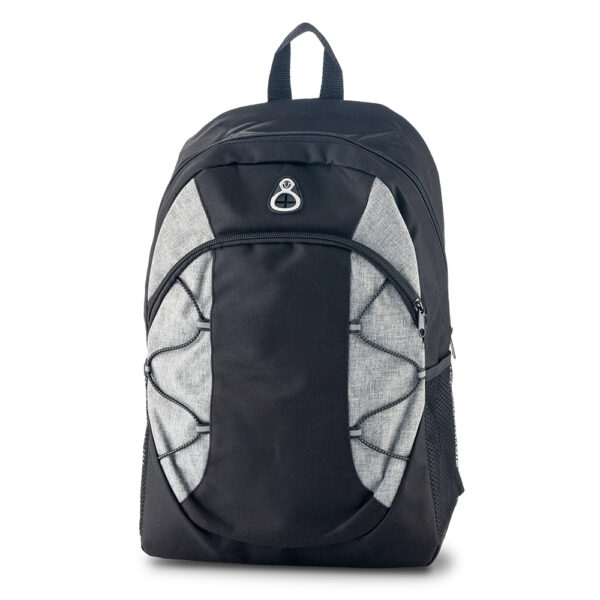 Morral Backpack Trevor VA-903 - Imagen 3