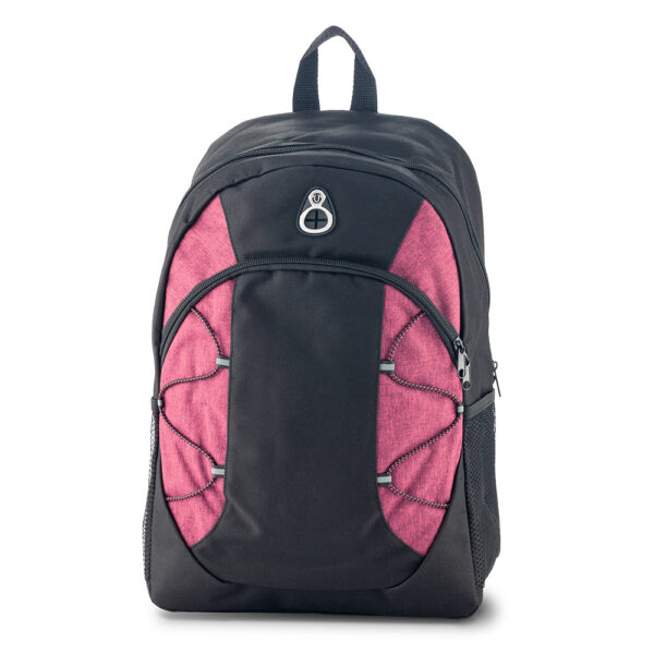 Morral Backpack Trevor VA-903 - Imagen 4