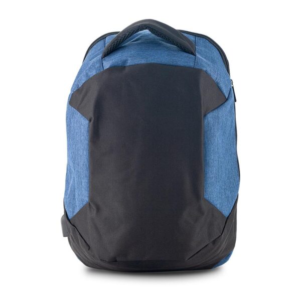 Morral Backpack Antirrobo Royal VA-904 - Imagen 3