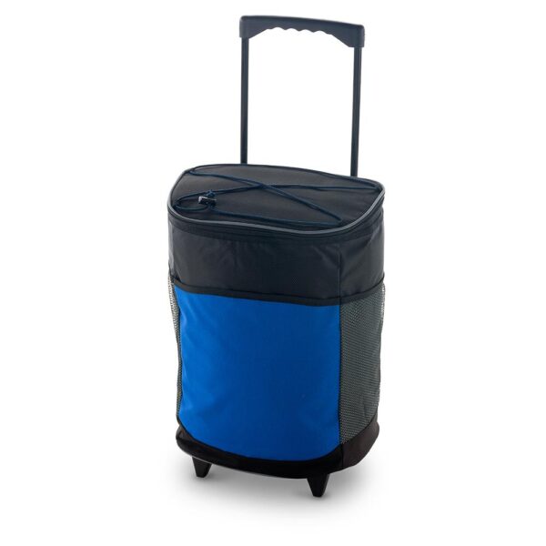 Trolley Cooler Bag Klusten VA-906 - Imagen 2