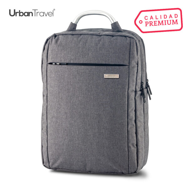 Morral Backpack Mangini Urban Travel VA-909 - Imagen 2