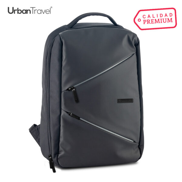 Morral Backpack Blesk Urban Travel VA-911 - Imagen 3