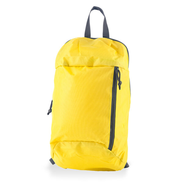 Morral Backpack Mush - Oferta VA-921 - Imagen 2