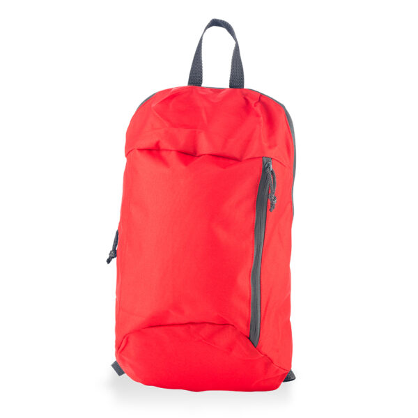 Morral Backpack Mush - Oferta VA-921 - Imagen 9