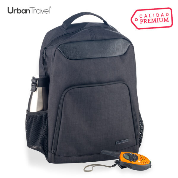 Morral Backpack King Urban Travel VA-923 - Imagen 2