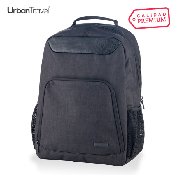 Morral Backpack King Urban Travel VA-923 - Imagen 3