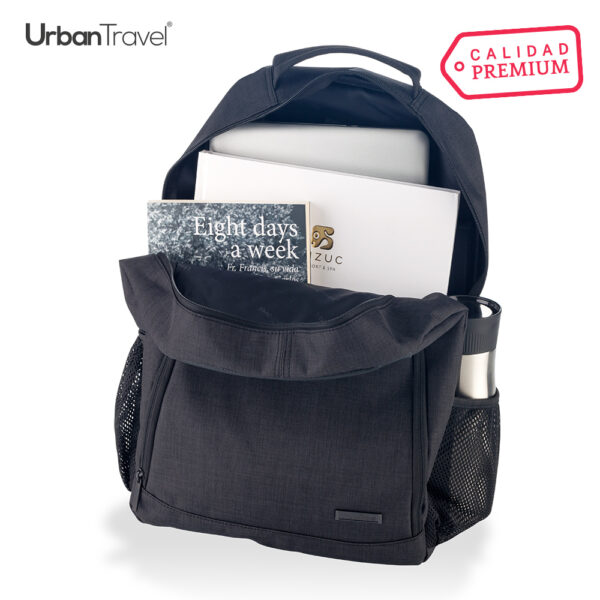 Morral Backpack King Urban Travel VA-923 - Imagen 4