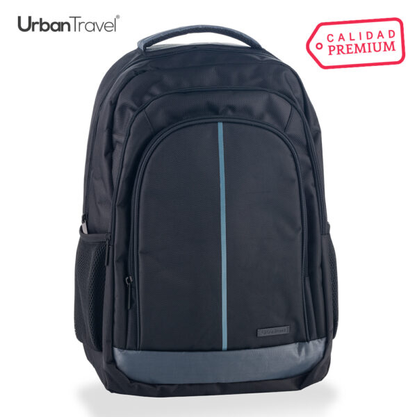 Morral Backpack Rebel Urban Travel VA-926 - Imagen 3