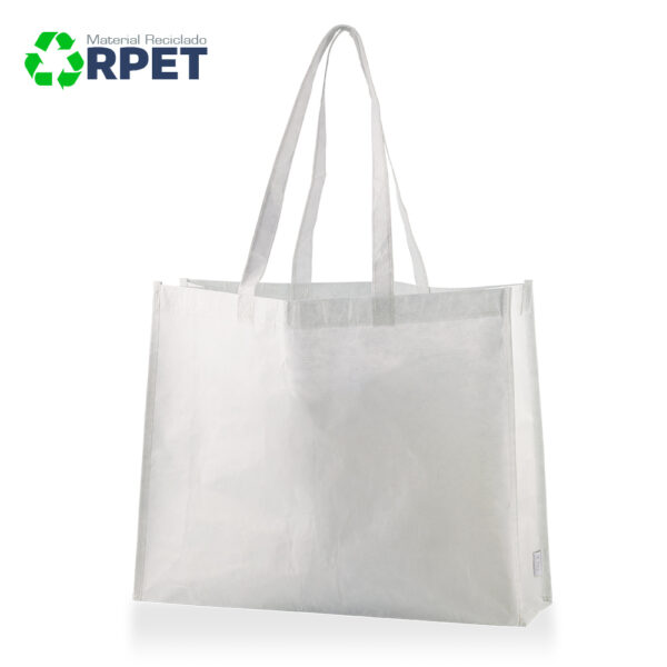 Bolsa Ecologica Laminada en RPET VA-932 - Imagen 4